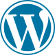 Local WordPress logo